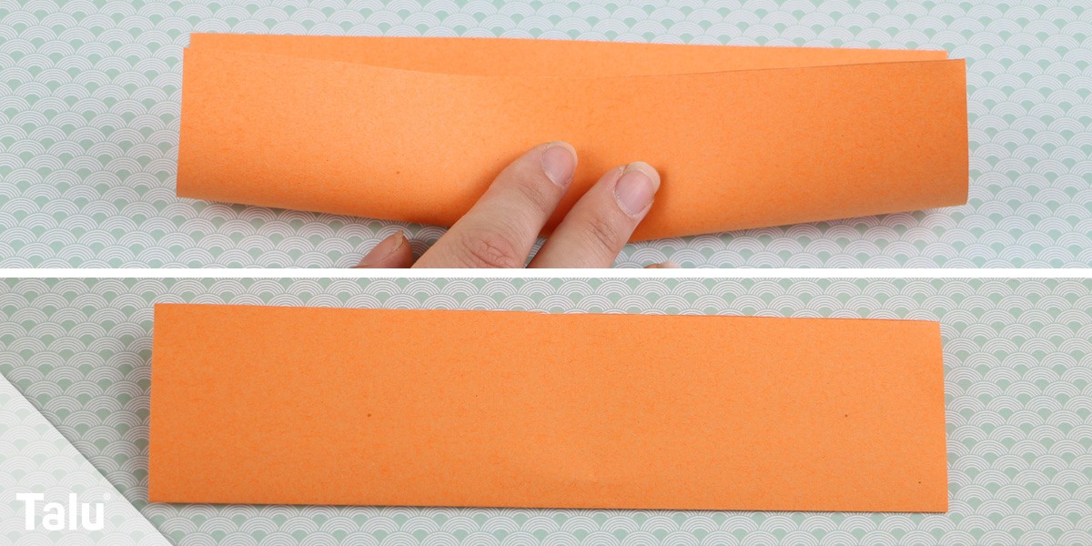 Origami-Anleitung