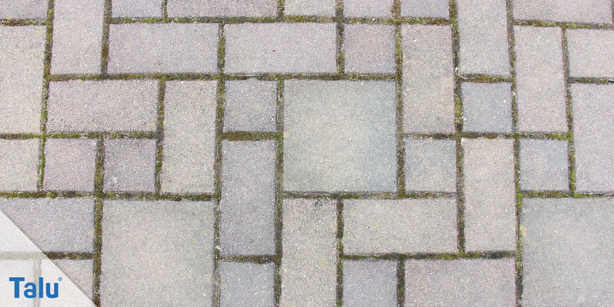 Betonpflaster