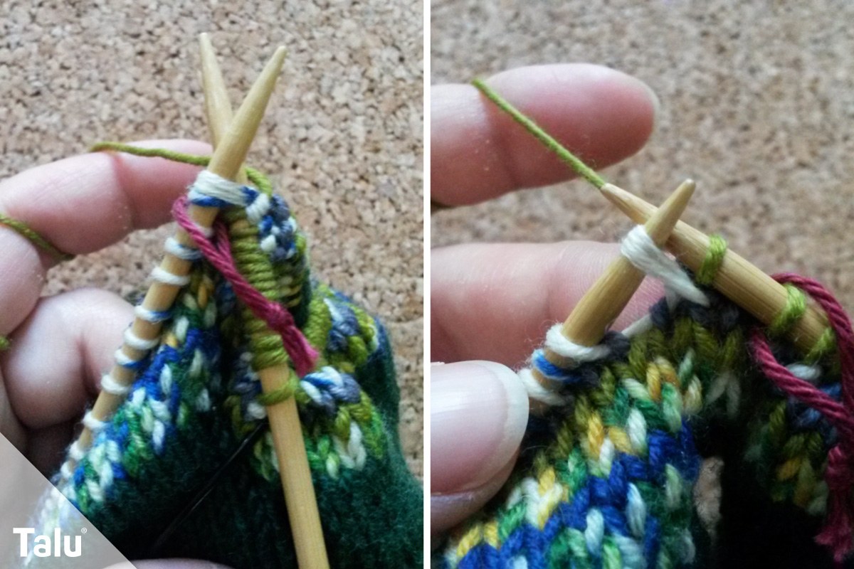 Pullover für Babys