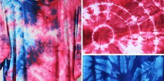 Batik selber machen