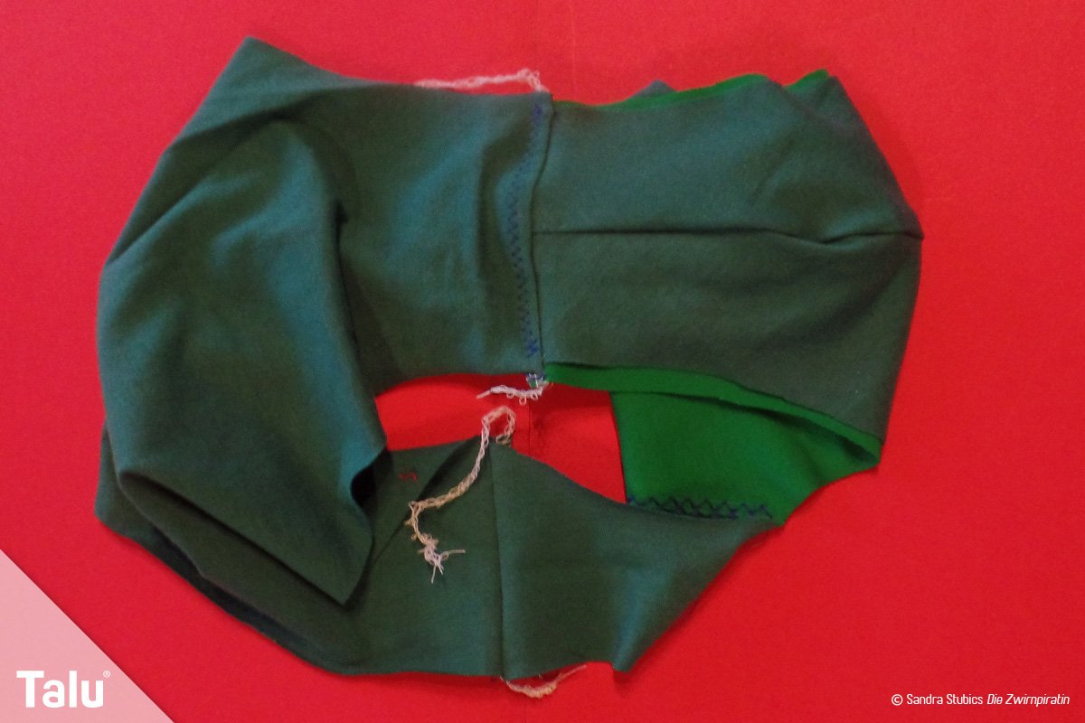 Unterhose nähen