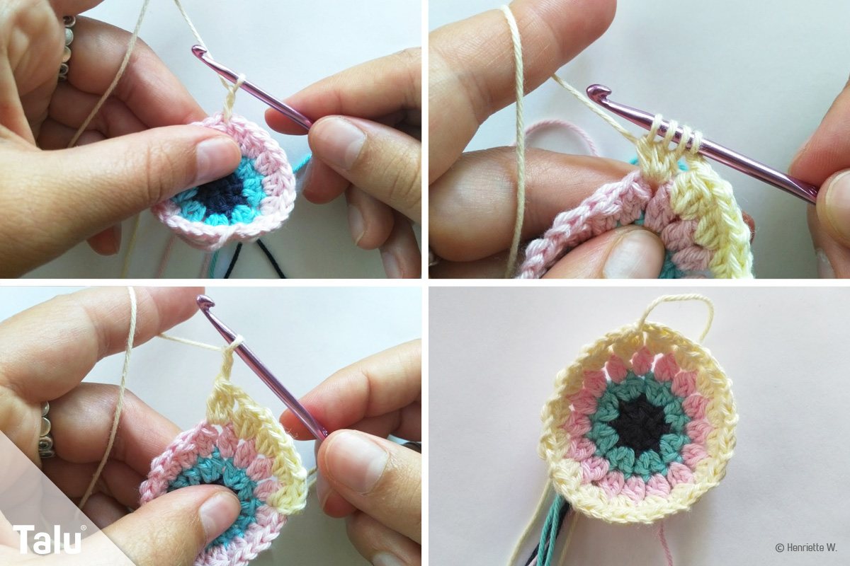 Granny Square