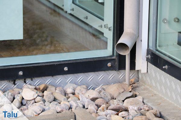 Was ist eine Rigole? Kosten, Aufbau und Anleitung zum Bauen - Talu.de