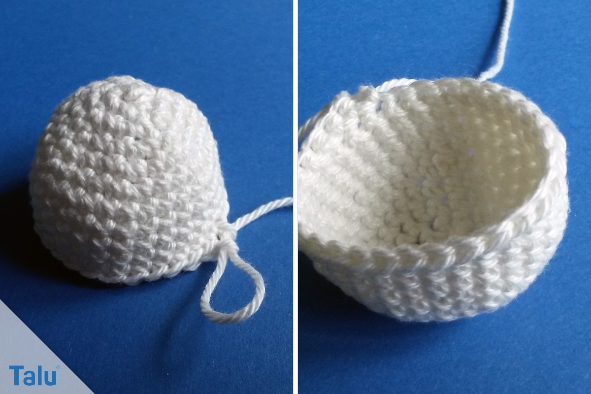 Amigurumi-Anleitung