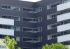 Loggia und Balkon