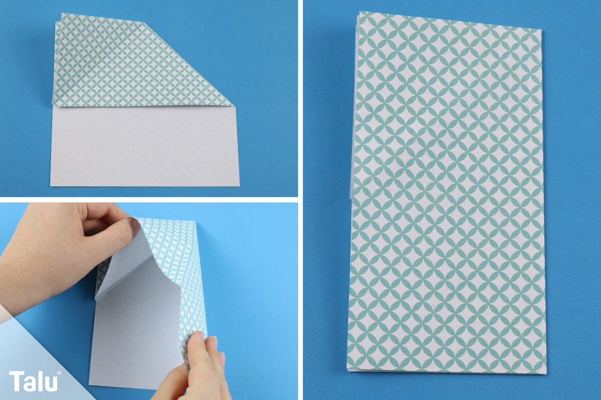 Origami-Engel
