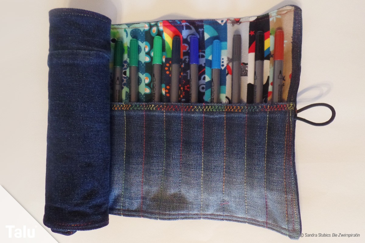 DIY-Stifterolle