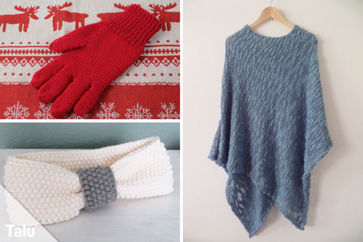 Stricken lernen