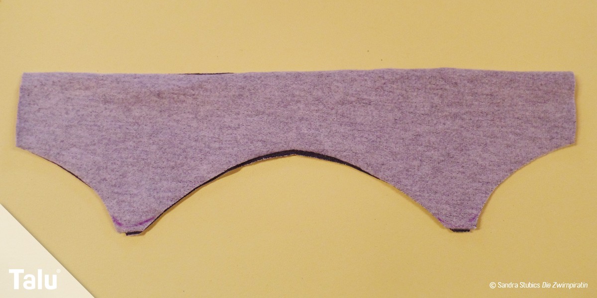 Mütze nähen