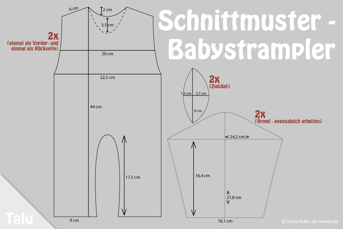 Kinder Schnittmuster Kostenlos Zum Ausdrucken