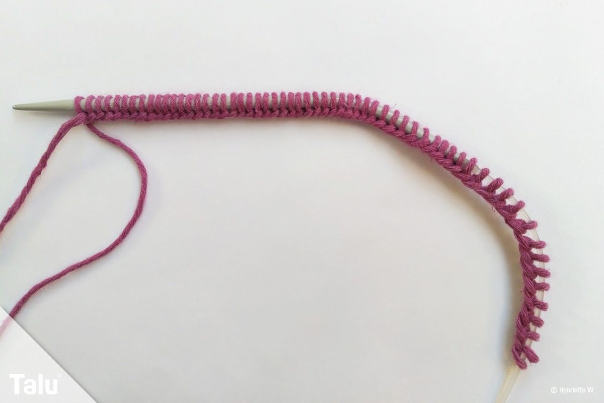 Doubleface stricken