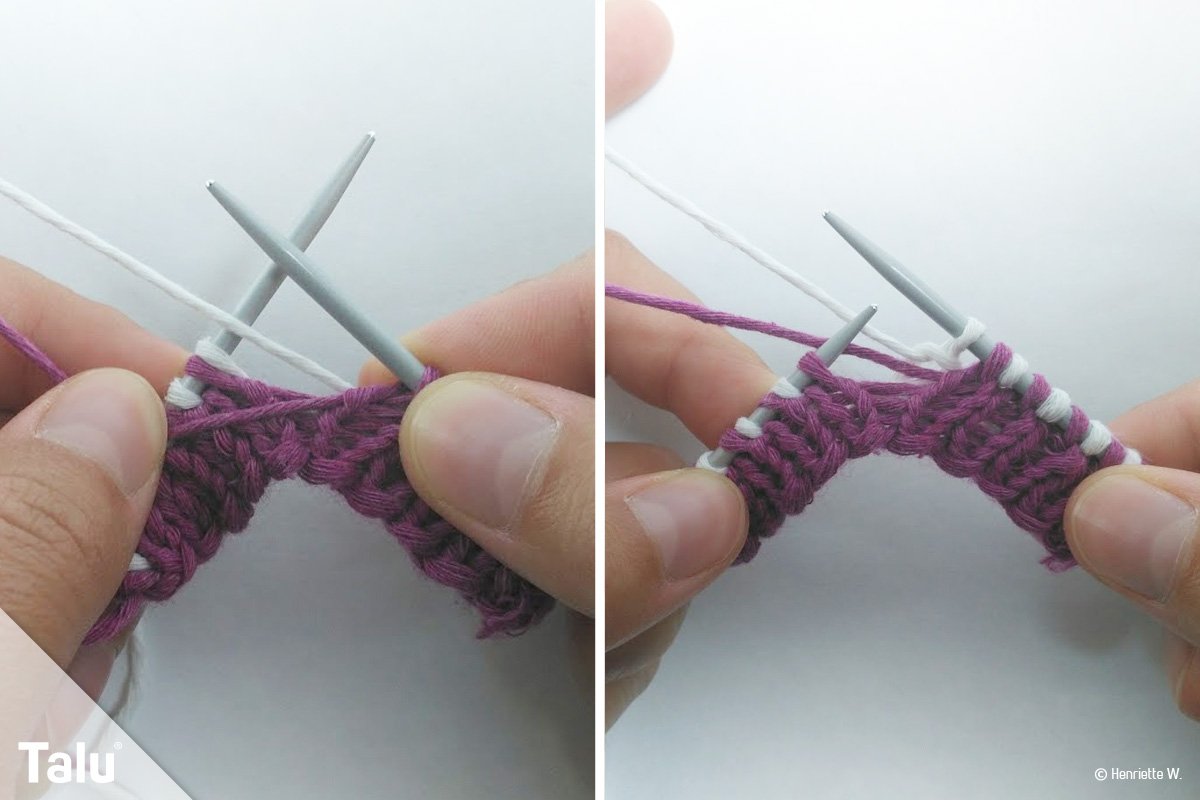 Doubleface stricken