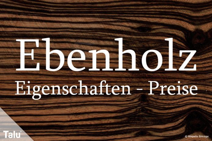 Www.schwarz und Ebenholz