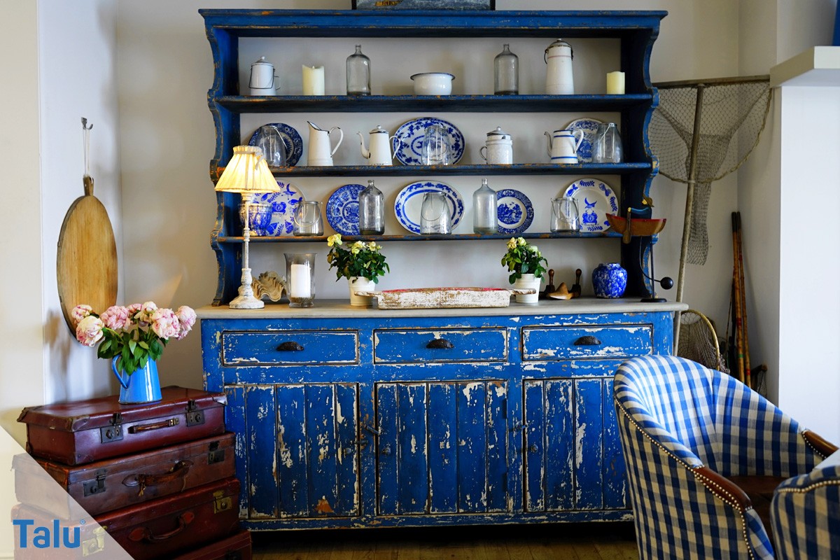 Landhausstil