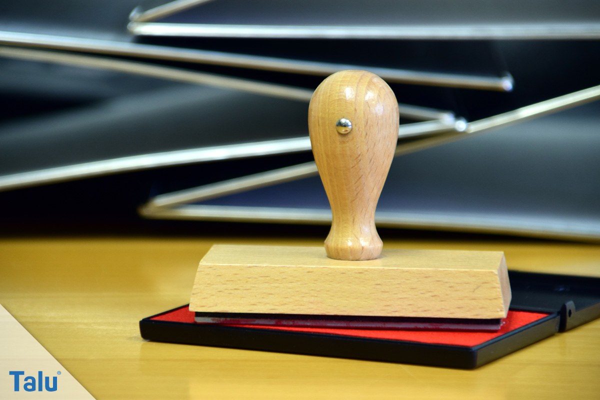 Stempel