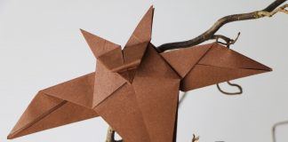 Origami Anleitungen Für Anfänger Und Fortgeschrittene Talude