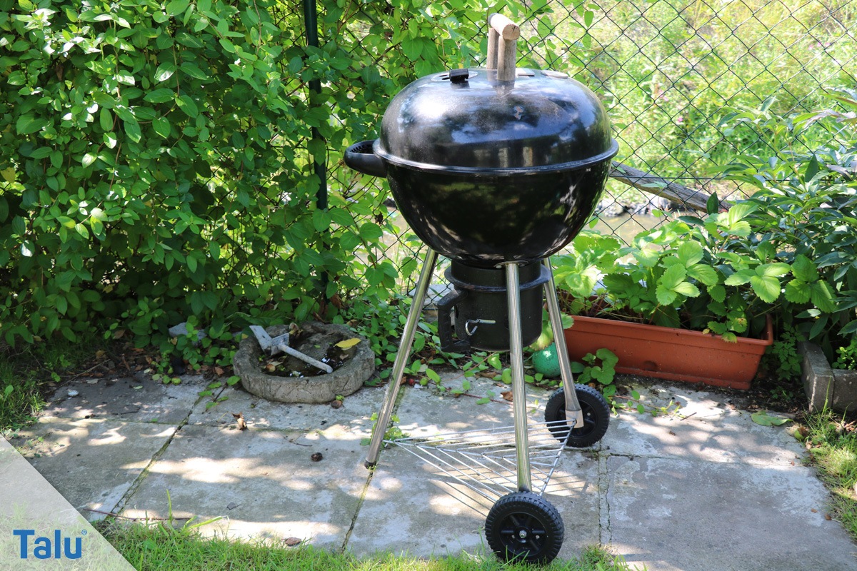 Grill