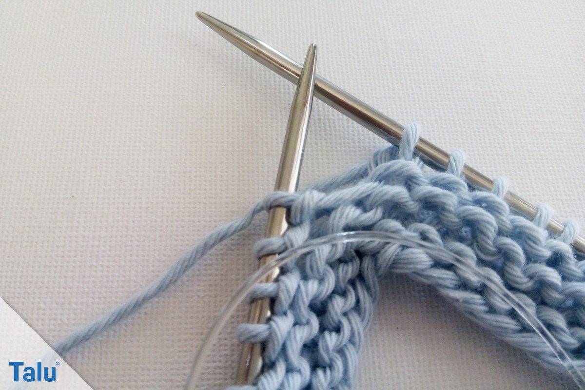 Strickanleitung