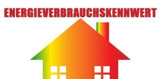 Energieverbrauchskennwert