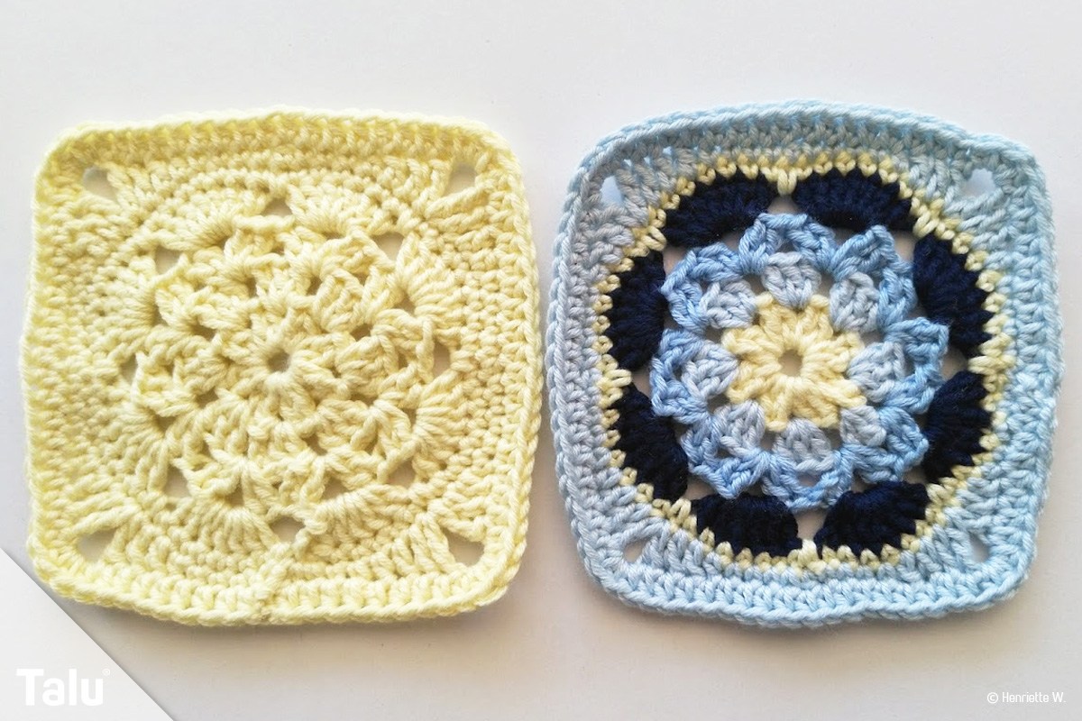 Granny Squares