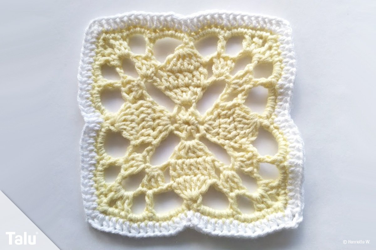 Granny Square