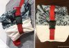 Rucksack nähen