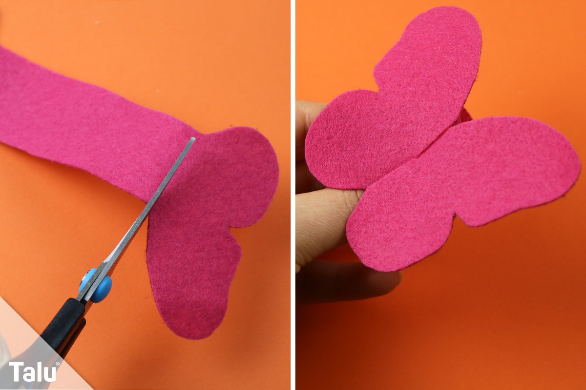 DIY-Serviettenring