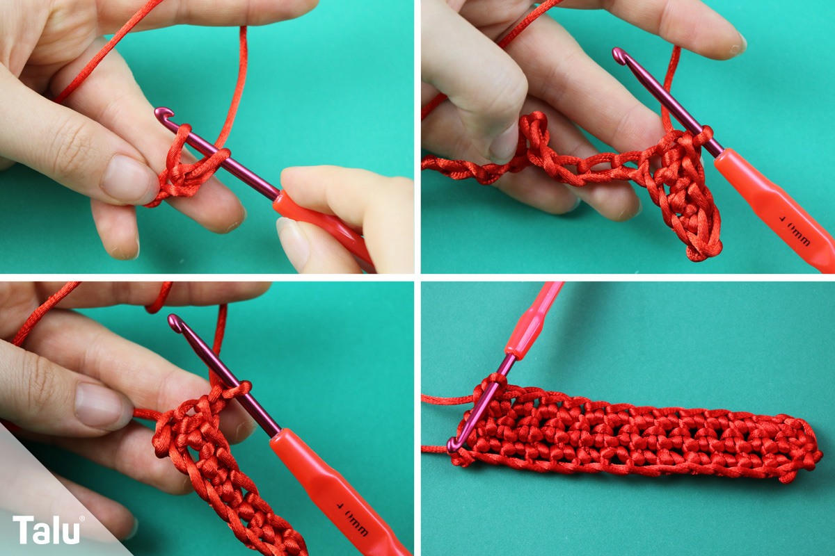 DIY-Serviettenring