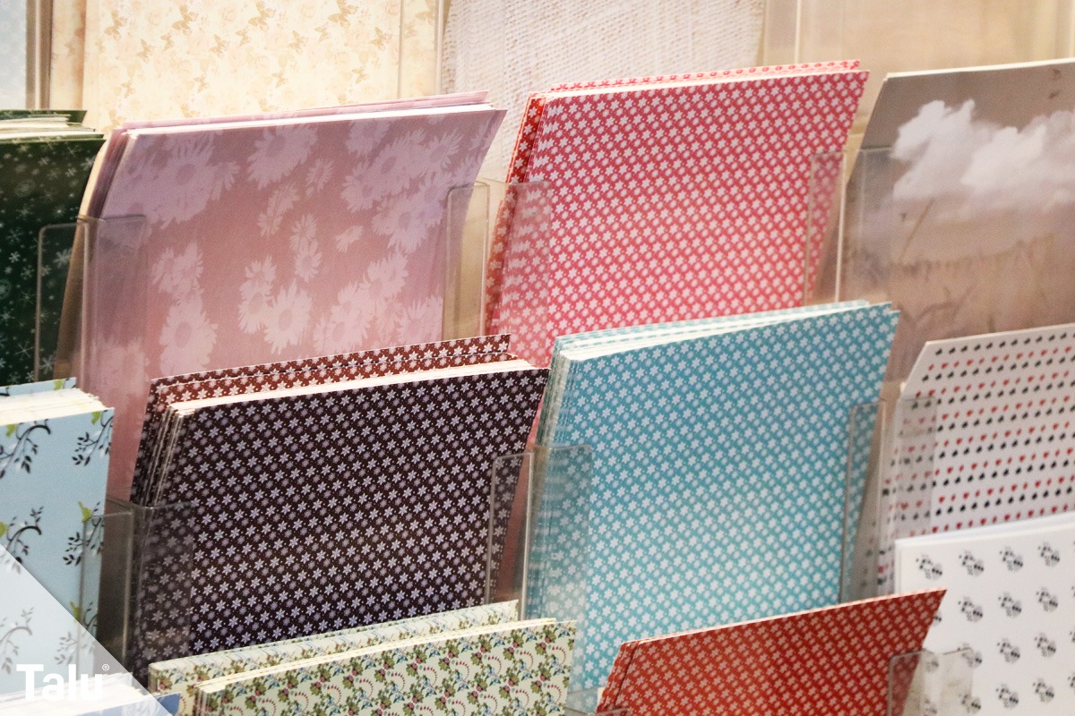 Decopatch-Papier