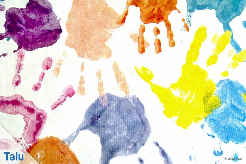 Deko-Ideen für das Kinderzimmer – Gestaltung und Bastelanleitungen