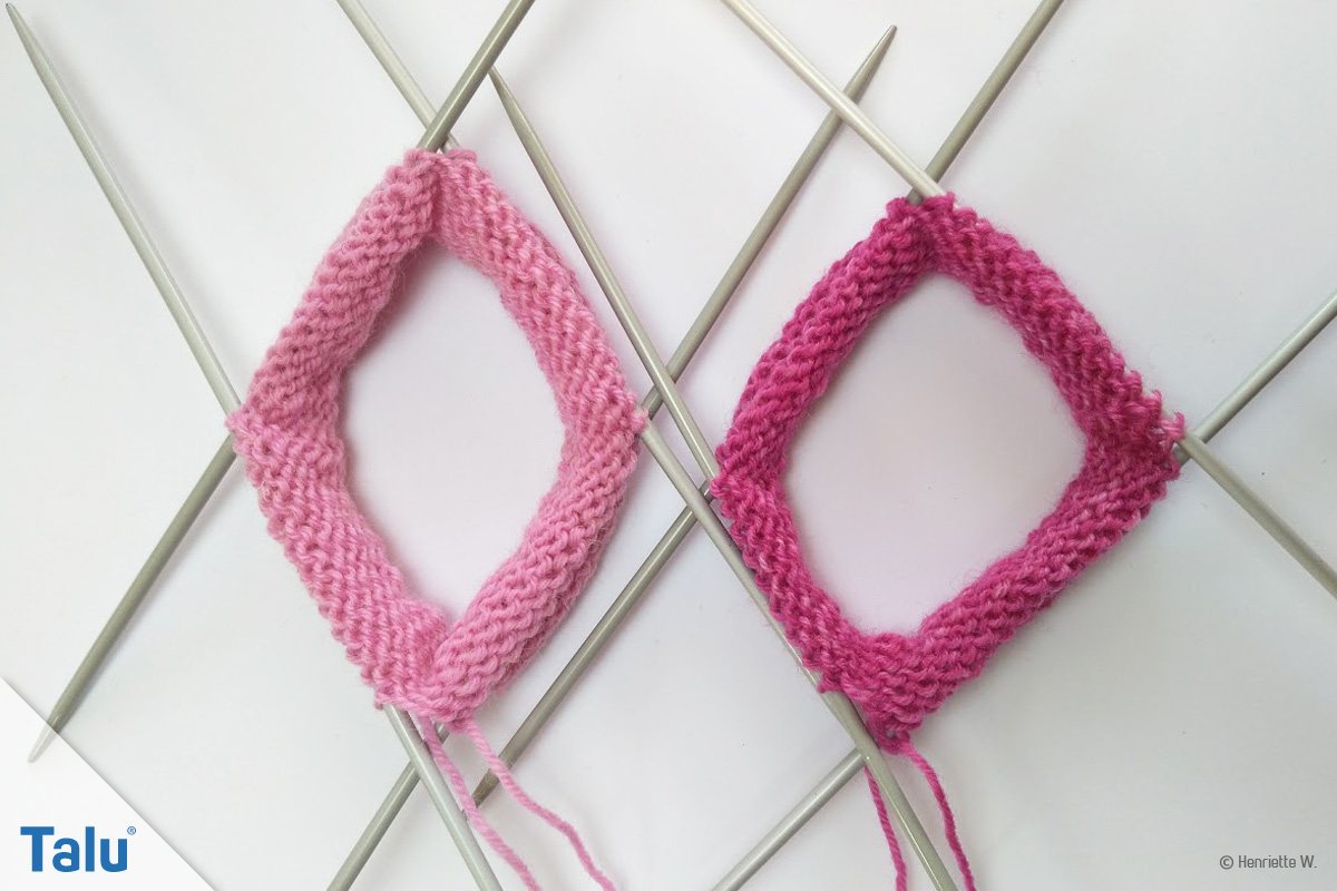 Gum Gum Socken