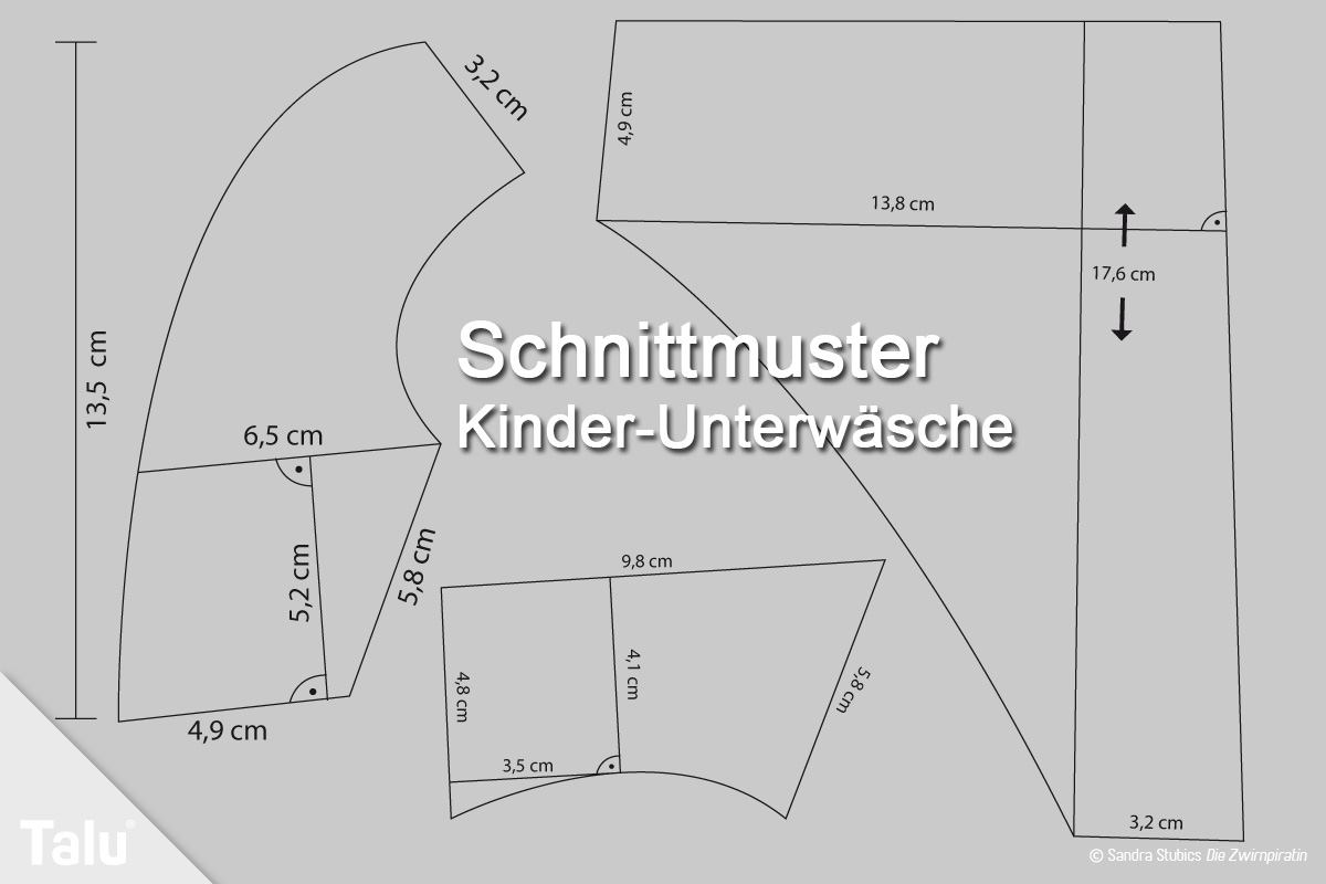 Schnittmuster