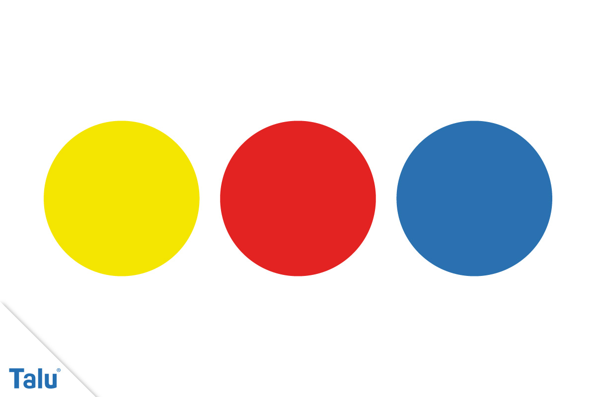 Grundfarben