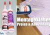 Montagekleber