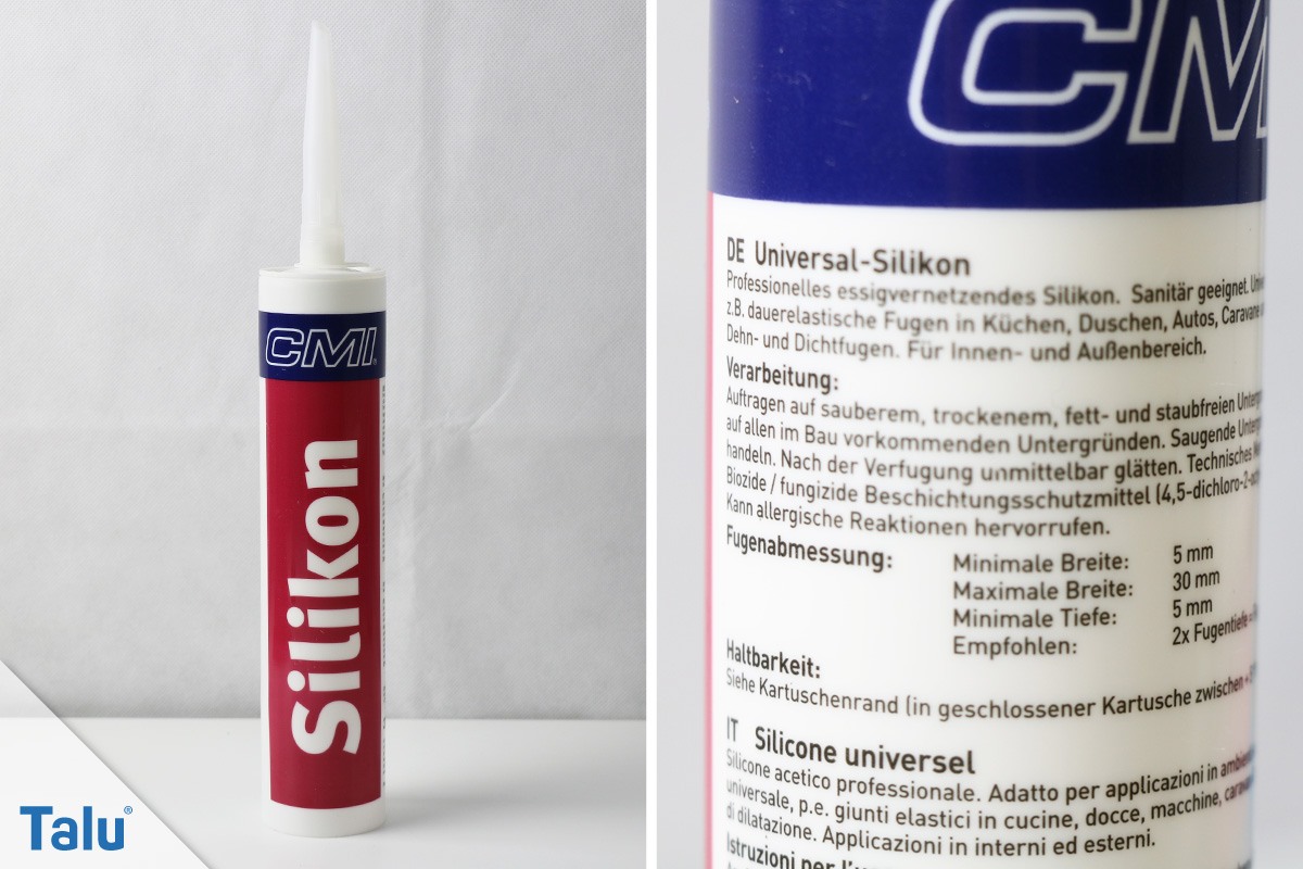 Silikon