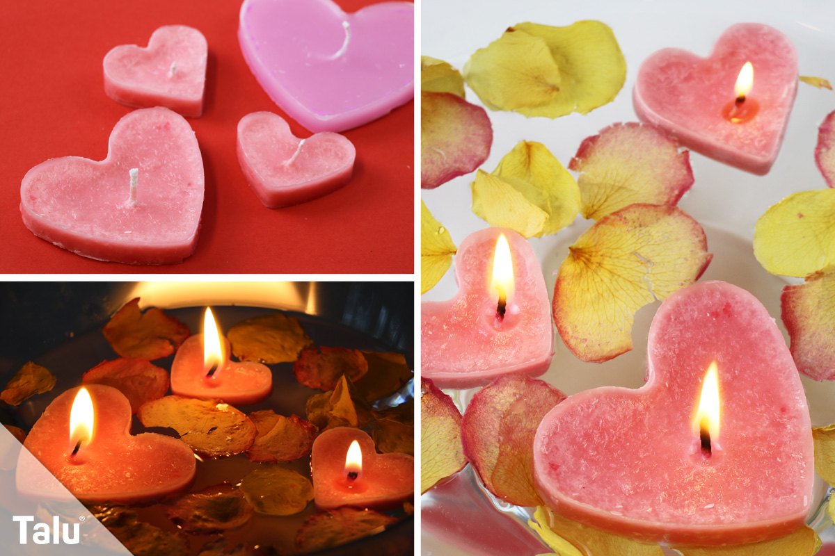 Valentinstag Geschenke