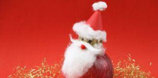 Weihnachtsdeko basteln