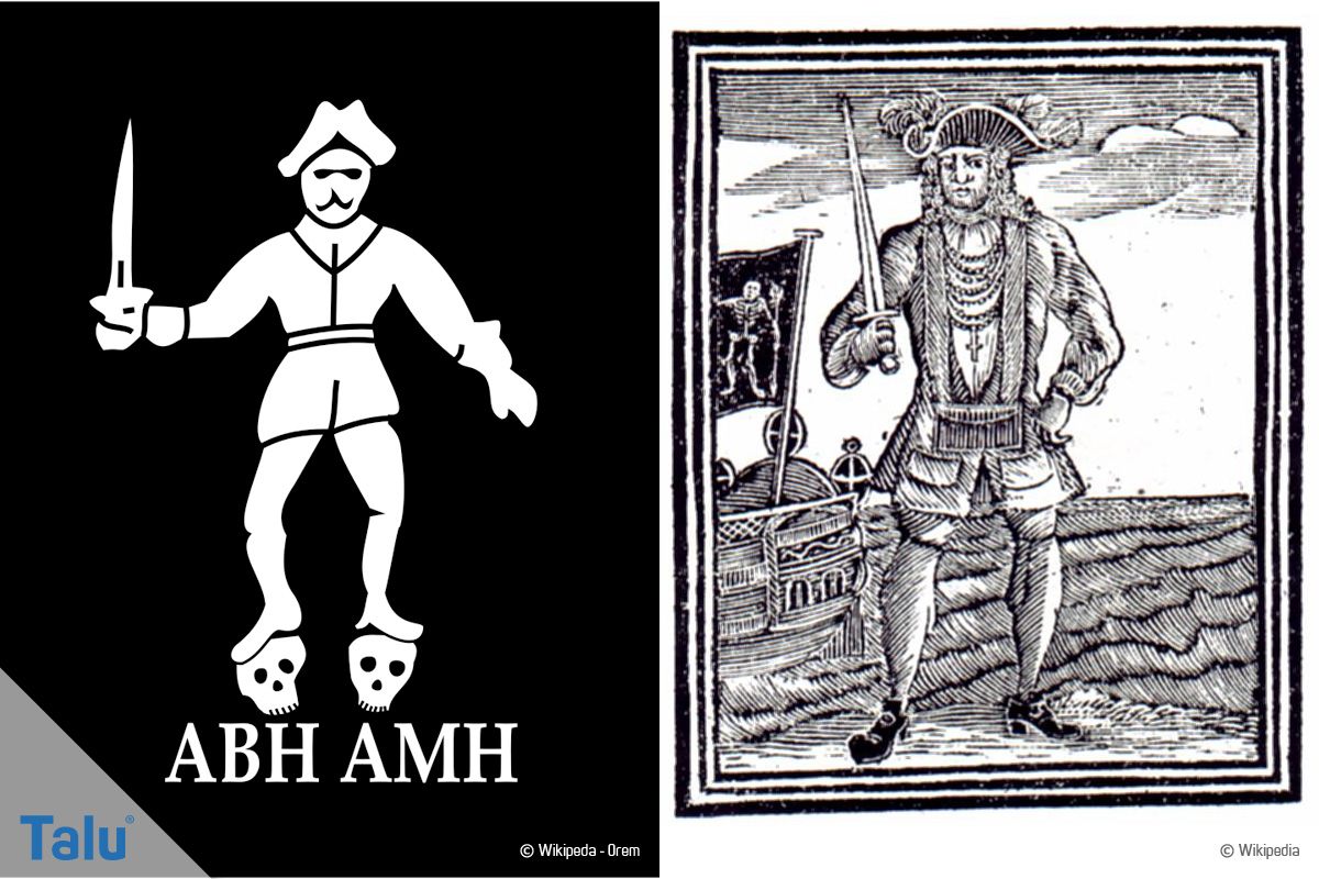 Bartholomew Roberts