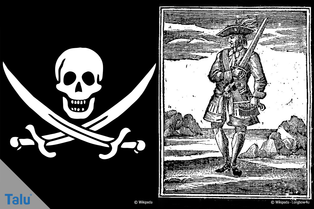 Calico Jack Rackham