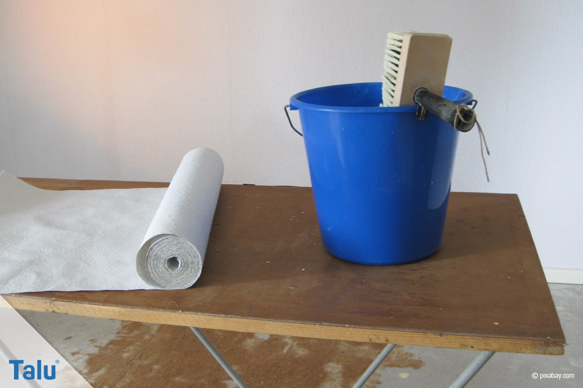 Tapezieren