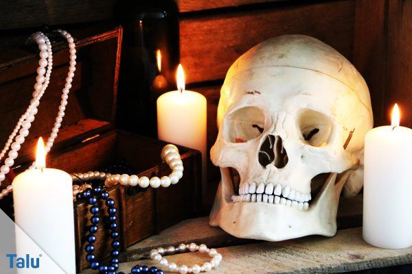 Berühmte Piraten und Piratenschiffe - Namen mit Erklärung - Talu.de