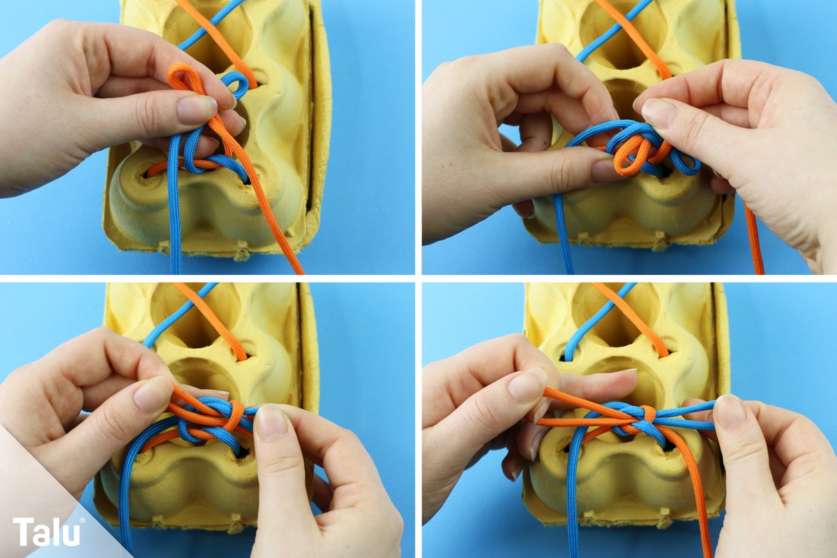 Schleife Binden Lernen Mit Diesem Kinderleichten Trick Talu De