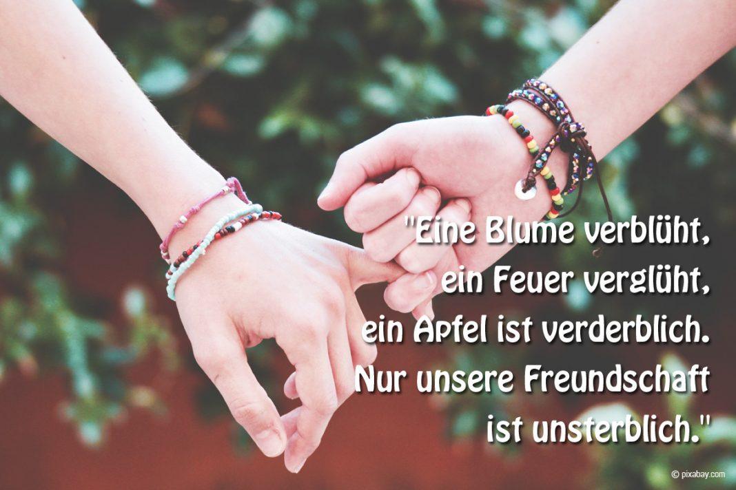 Sprüche für das Poesiealbum 45 lustige und kreative Ideen für das Freundebuch Talu.de