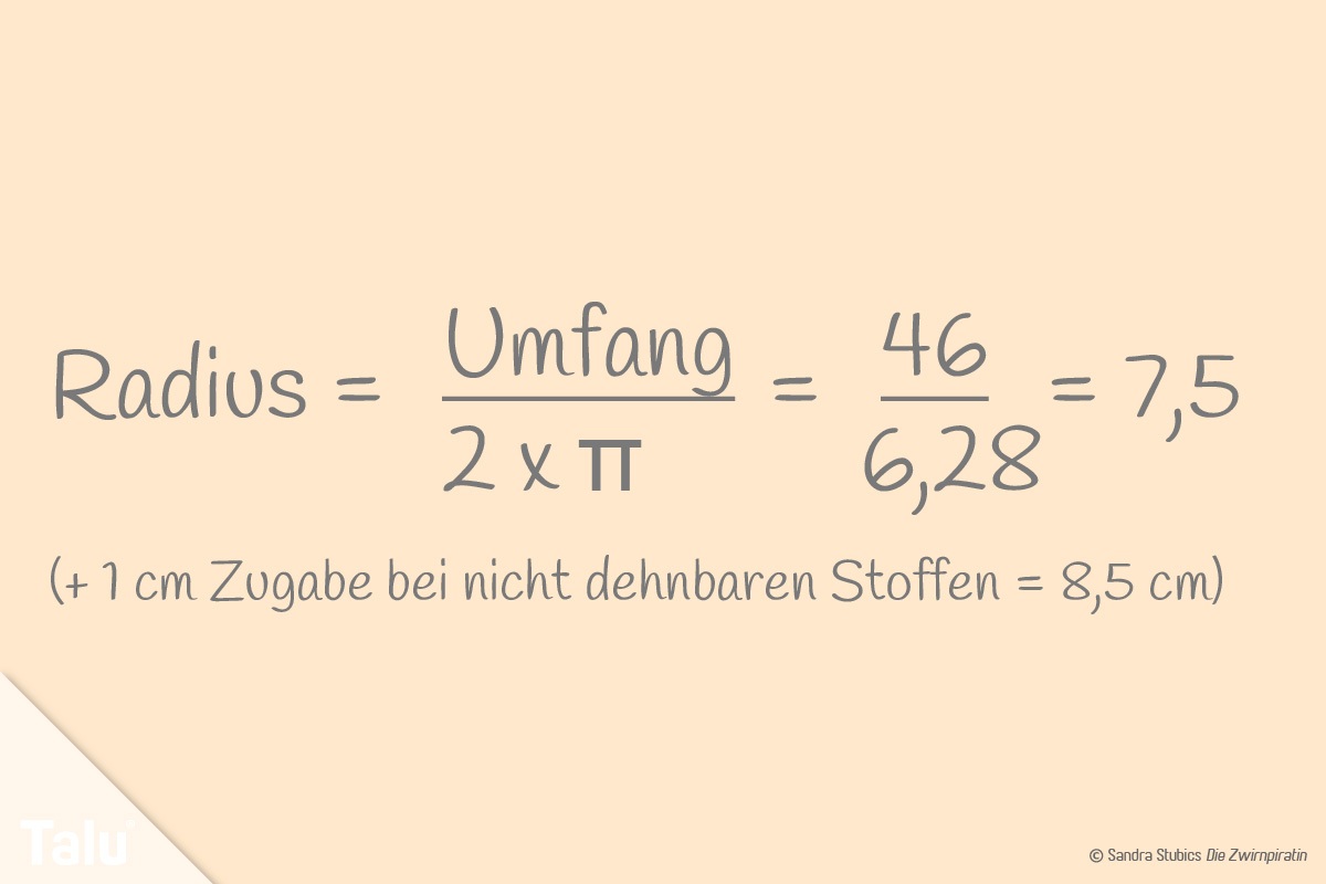 Schnittmuster