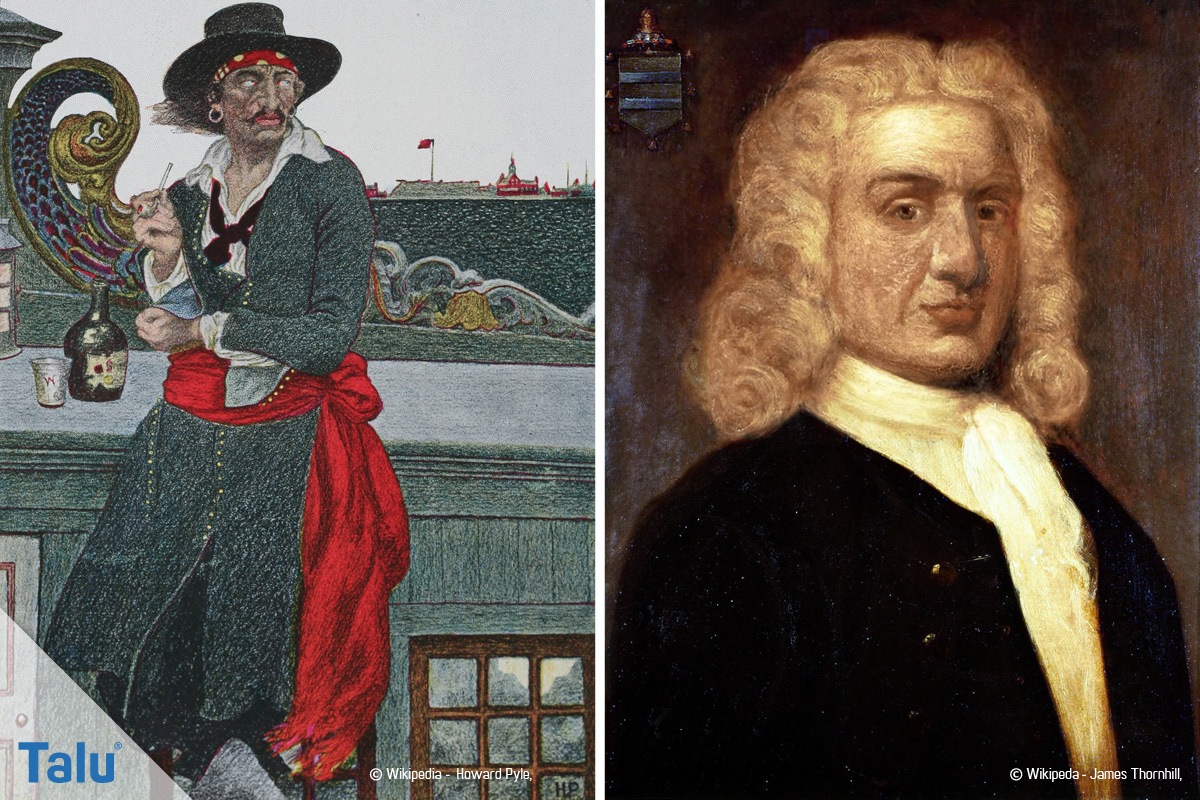 William Kidd