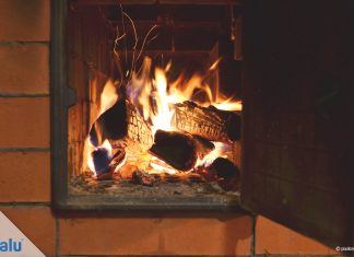 Räucherofen bauen