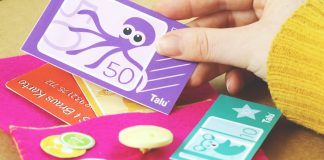 Spielgeld zum Ausdrucken
