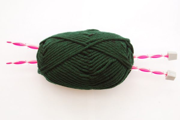 Stricken lernen