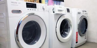 Waschmaschine geht nicht auf