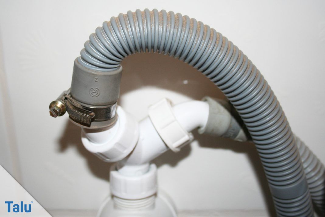 Waschmaschine pumpt nicht ab - die 10 häufigsten Gründe ...